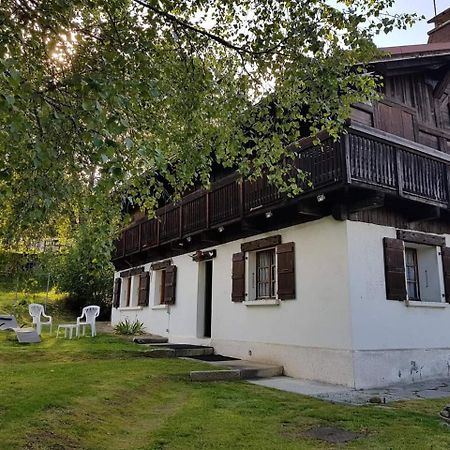 A Cordon Entre Bois Et Nature Exterior foto