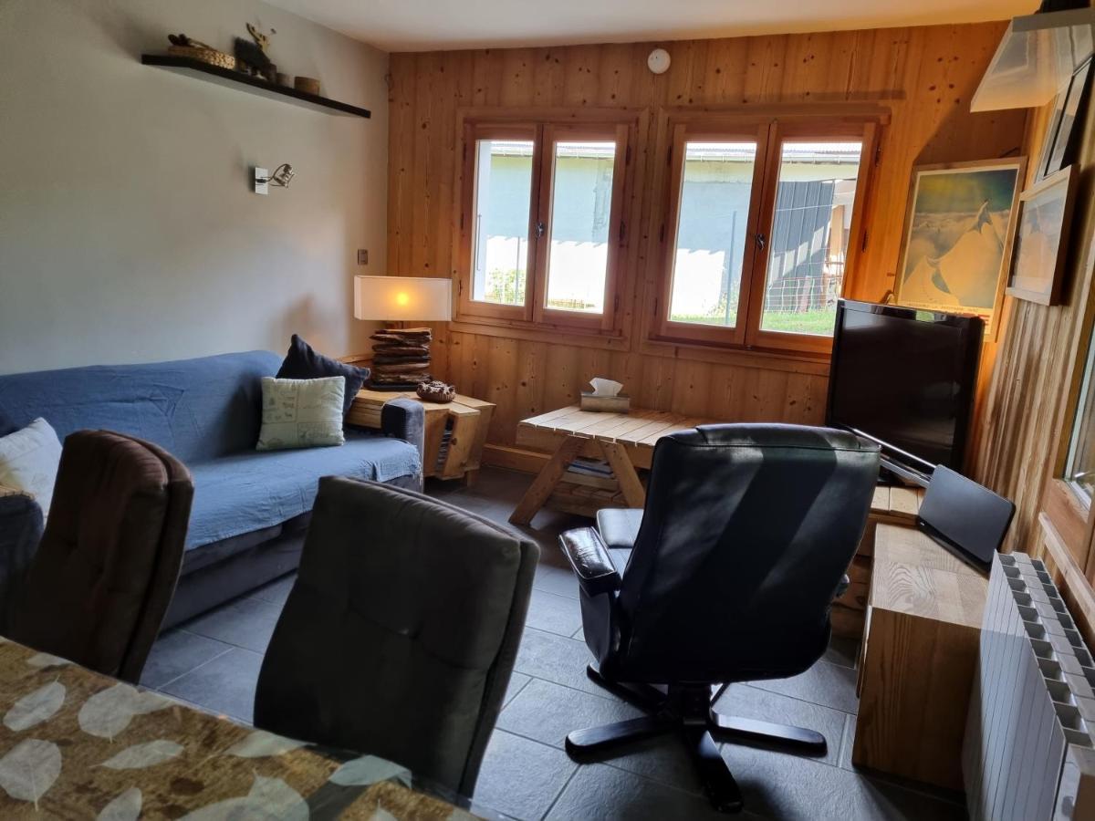 A Cordon Entre Bois Et Nature Exterior foto